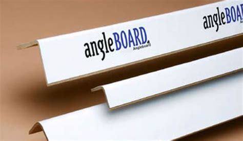 signode angleboard packaging